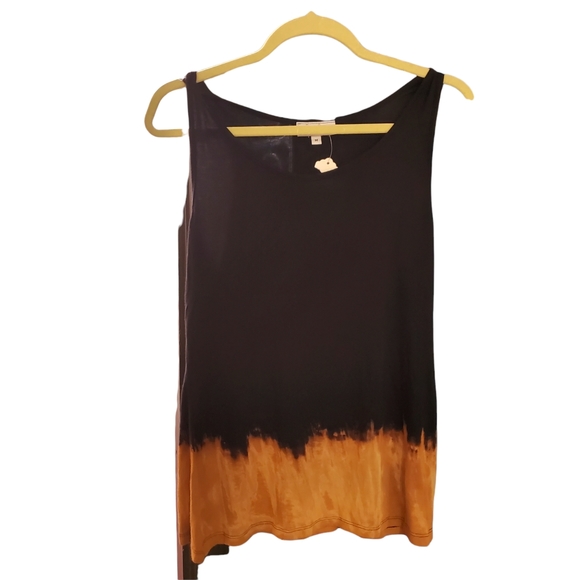 Tank and matching duster - Picture 3 of 11